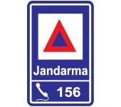 (B-40) Jandarma